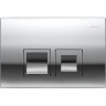 Инсталляция GEBERIT DUOFIX 458.103.00.1 UP100 для подвесного унитаза с клавишей DELTA 50 115.135.21.1 458.103.00.11