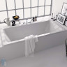 Ванна акриловая GEBERIT TAWA 180x80 650480000